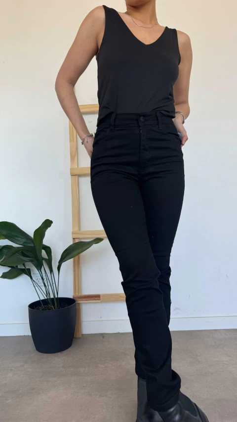 Skinny Black - comprar online