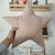 Almohadón Estrella - tienda online