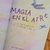 Magia en el aire - primeras lecturas en internet