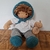 MUÑECO BEBÉ A PEDIDO - comprar online