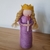 FIGURA NIÑA CUMPLEAÑERA DE VELLÓN - tienda online