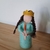 FIGURA NIÑA CUMPLEAÑERA DE VELLÓN - comprar online