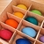 Crayones Rocas