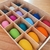 Crayones Rocas