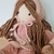 MUÑECA AURORA A PEDIDO - comprar online