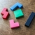 Tetris de madera - comprar online