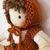 Gorros para muñecos