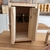 Habitación muebles de madera para Pipo y pipa casita - Muñecas Arcoiris