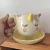 Taza Unicorio con plato