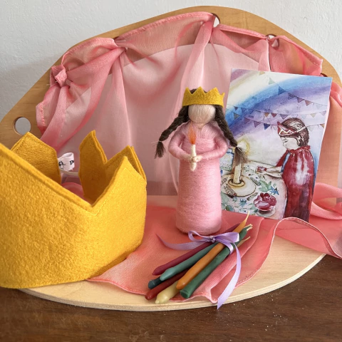 Kit Celebración Cumpleaños en internet