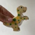 Bolsa de 6 Dinosaurios de Madera - comprar online
