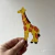 Animales Magnéticos de Madera – Set de 10 piezas - tienda online