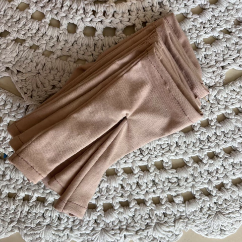 Imagen de Calza Legging para muñecas
