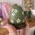 Huevos de Pascua pintados a mano - Muñecas Arcoiris