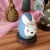 Huevos de Pascua pintados a mano - tienda online