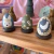 Huevos de Pascua pintados a mano - comprar online