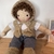MUÑECO BEBÉ A PEDIDO en internet