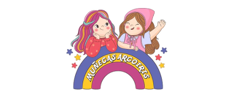 Muñecas Arcoiris
