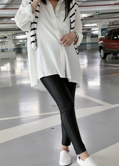 Calça Legging Cirrê Londres - loja online