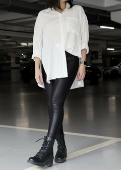 Calça Legging Cirrê Londres - loja online