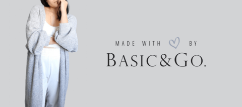 Carrusel Moda Feminina - Básica e Confortável | Basic&Go.