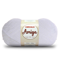 Fio Amiga Circulo 100g - comprar online