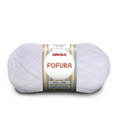 Fio Fofura Baby e Kids Circulo 100g - comprar online