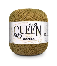 Fio Queen 5/2 Circulo 100g na internet