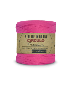 Fio de Malha Círculo Premium 140m LANÇAMENTO na internet