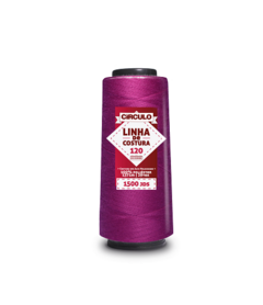 Linha Costura 1500 Jds Círculo - comprar online