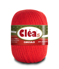 Fio Cléa 5 Circulo - comprar online