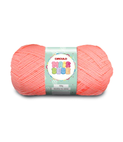 Fio Mais Bebê Círculo 100g - comprar online