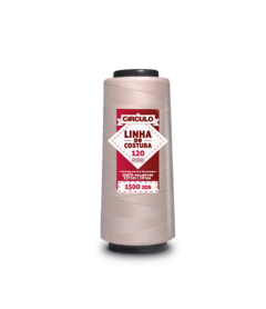 Linha Costura 1500 Jds Círculo - Arte Fios Joinville