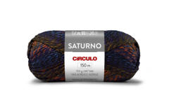 Lã Saturno 100g Circulo - loja online