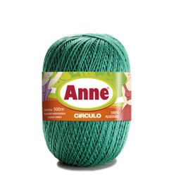 Anne 500m Circulo na internet