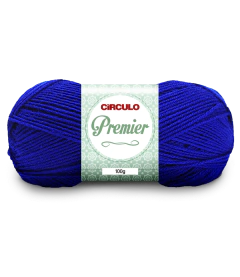 Imagem do Fio Premier Circulo 100g