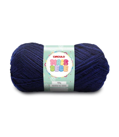 Fio Mais Bebê Círculo 100g - comprar online