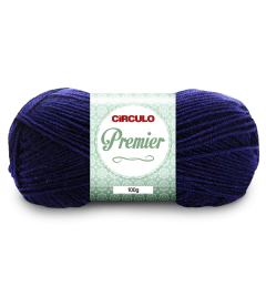 Fio Premier Circulo 100g