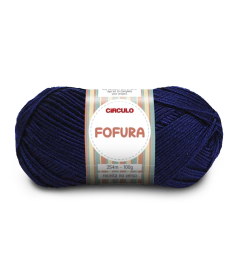 Imagem do Fio Fofura Baby e Kids Circulo 100g