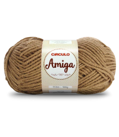 Fio Amiga Circulo 100g - loja online