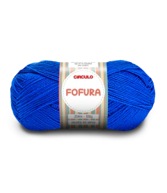 Fio Fofura Baby e Kids Circulo 100g - loja online