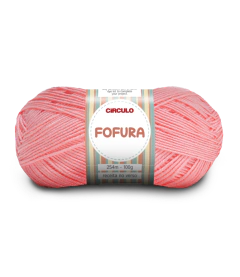 Fio Fofura Baby e Kids Circulo 100g - comprar online