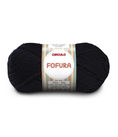 Fio Fofura Baby e Kids Circulo 100g - Arte Fios Joinville