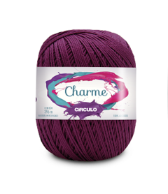 Fio Charme Circulo 396m