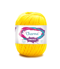 Fio Charme Circulo 396m - comprar online
