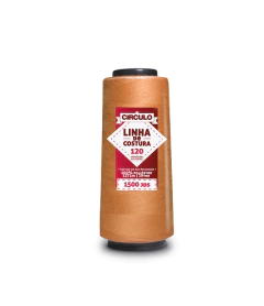 Linha Costura 1500 Jds Círculo - Arte Fios Joinville