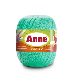 Anne 500m Circulo na internet