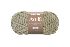 Fio Avelã Circulo 100g na internet