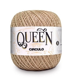 Fio Queen 8/2 Circulo 100g - Arte Fios Joinville