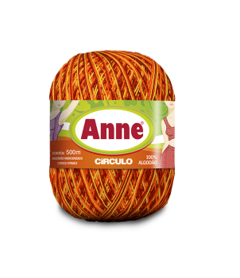 Anne 500m Circulo - comprar online